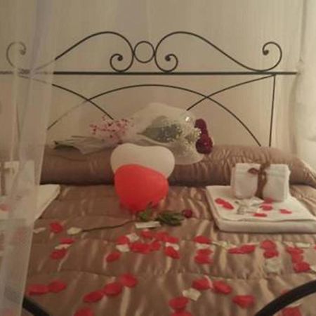 Elegance B&B Ladispoli Kültér fotó