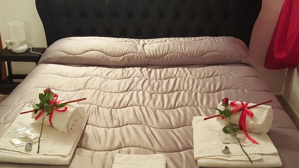 Elegance B&B Ladispoli Kültér fotó