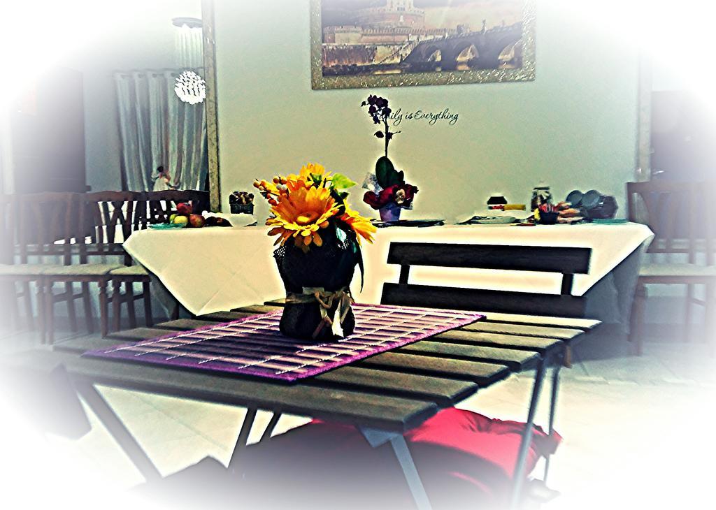 Elegance B&B Ladispoli Kültér fotó