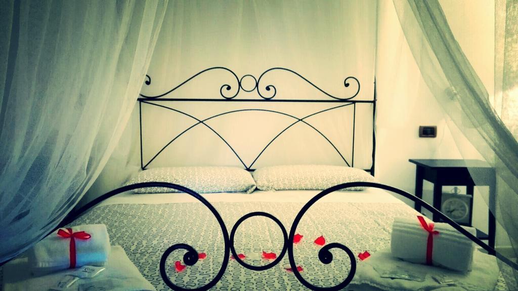 Elegance B&B Ladispoli Kültér fotó