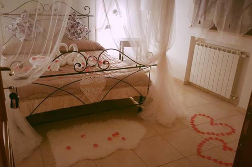 Elegance B&B Ladispoli Kültér fotó