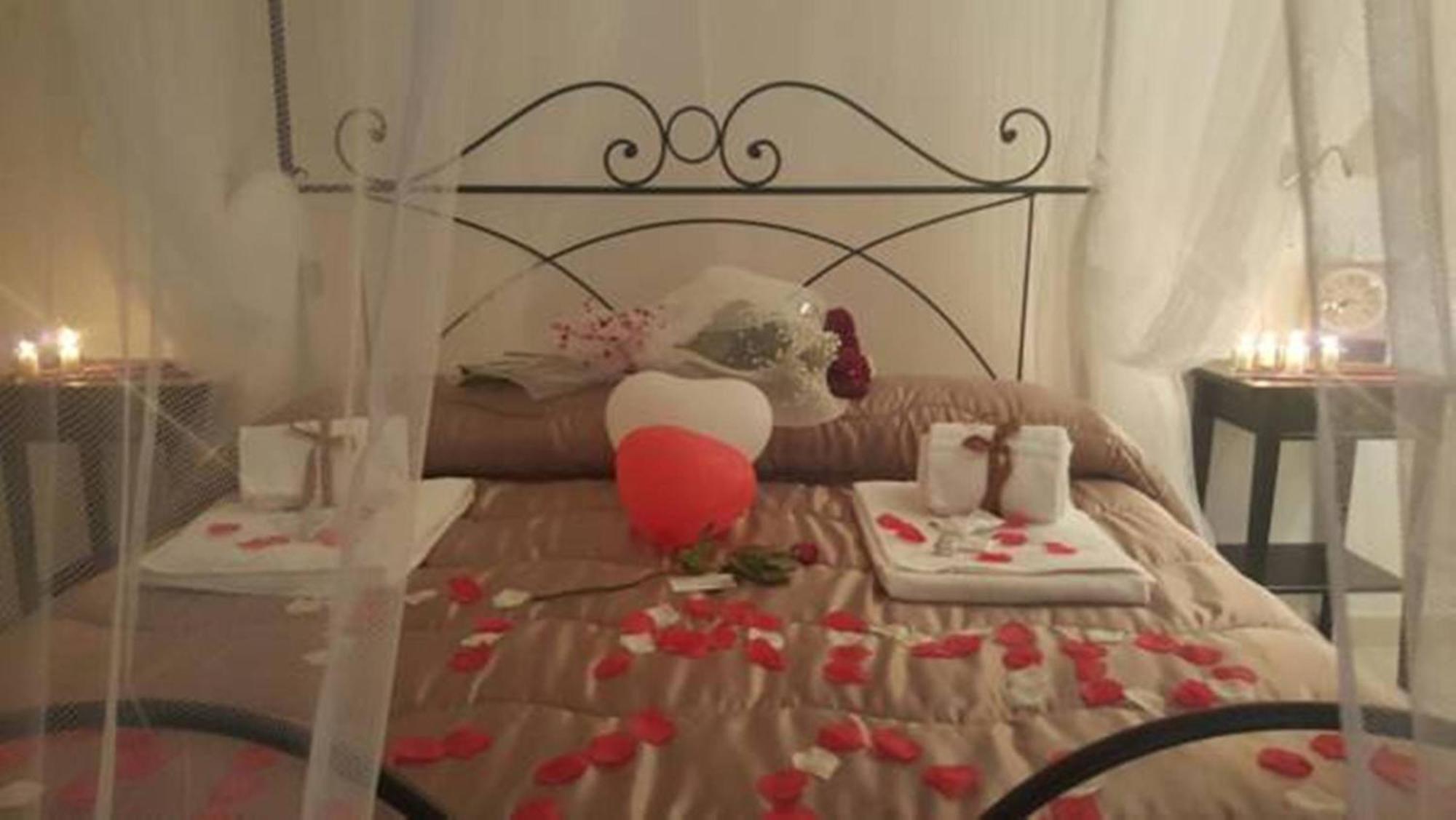 Elegance B&B Ladispoli Kültér fotó