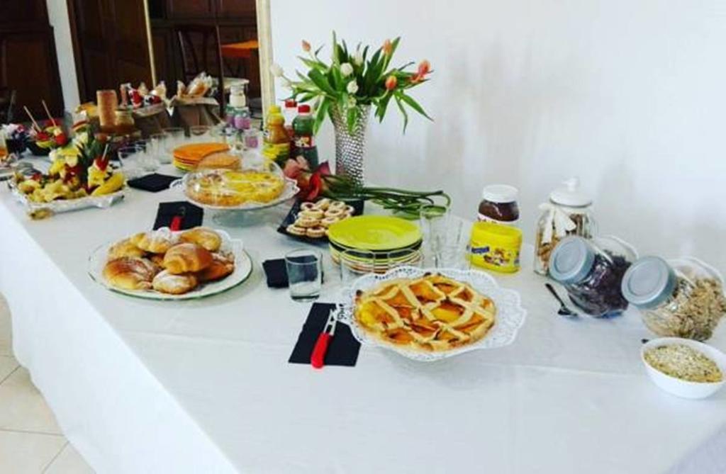 Elegance B&B Ladispoli Kültér fotó