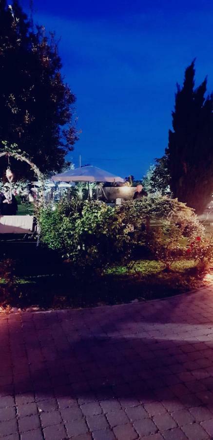 Elegance B&B Ladispoli Kültér fotó