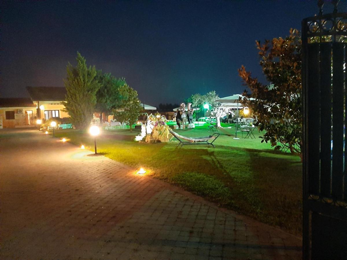 Elegance B&B Ladispoli Kültér fotó